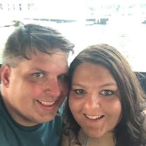 Meet your Posher, Mark